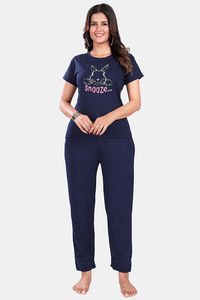 Navy Blue